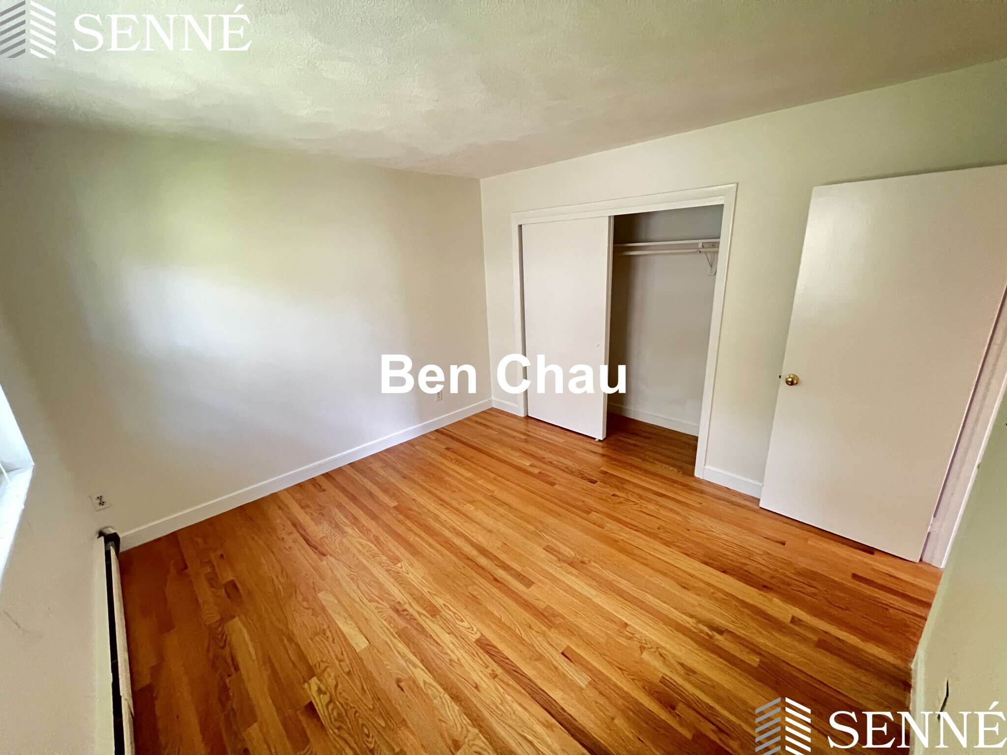 2 bed, 1 bath apartment for rent at 11 Cogswell Ave Unit 18B, North Cambridge — photo 5 of 10
