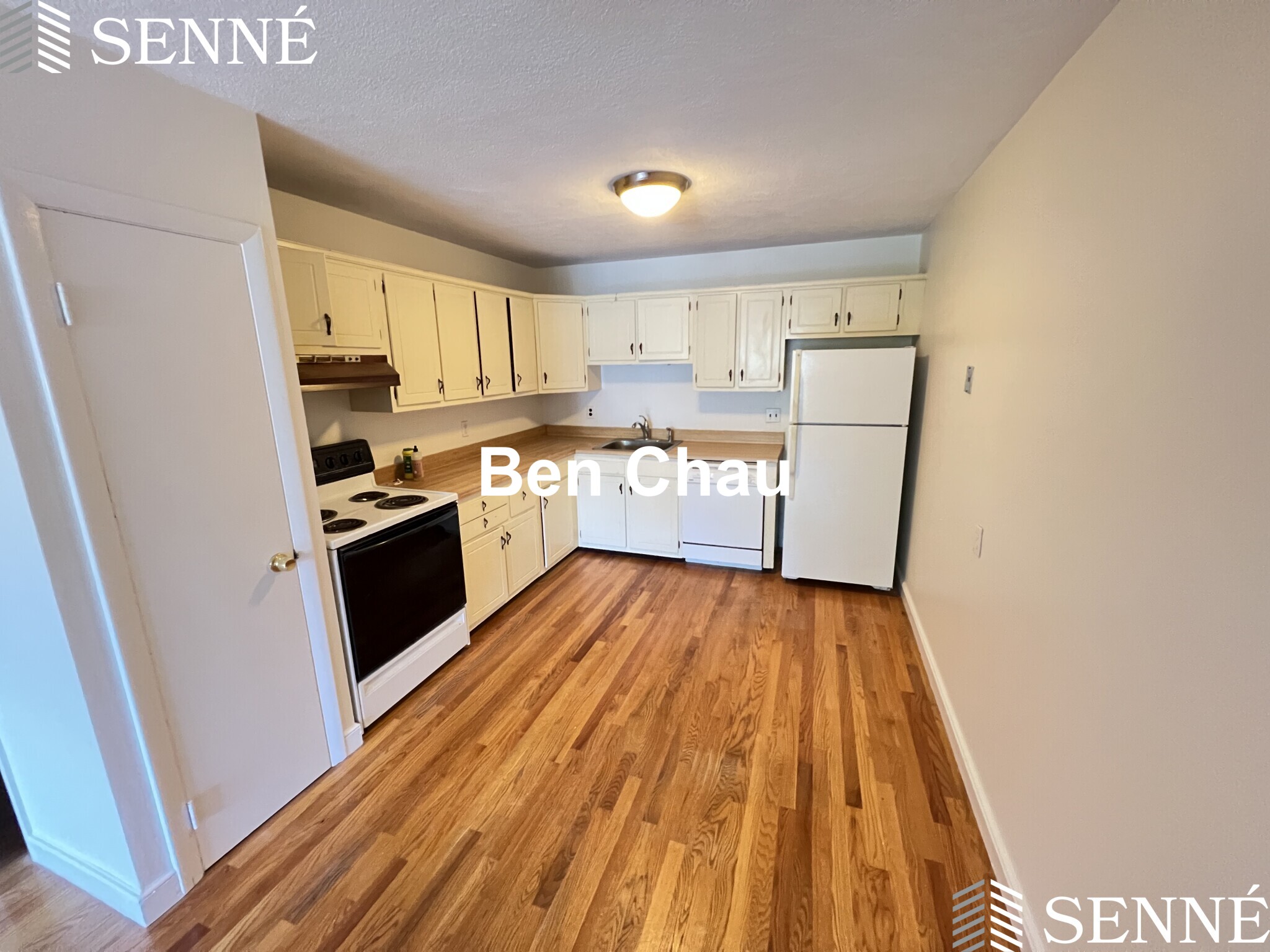 2 bed, 1 bath apartment for rent at 11 Cogswell Ave Unit 18B, North Cambridge — photo 2 of 10