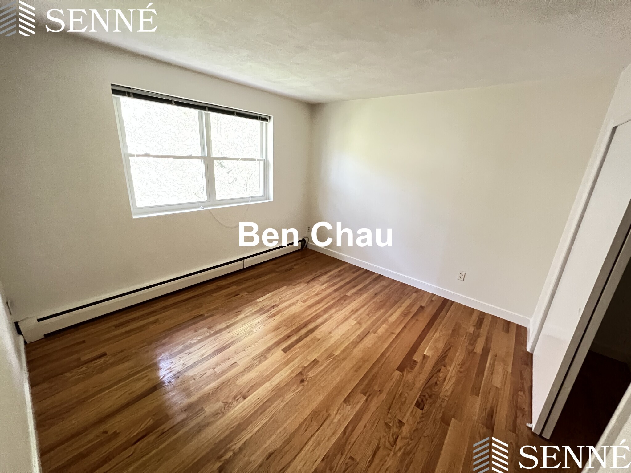 2 bed, 1 bath apartment for rent at 11 Cogswell Ave Unit 18B, North Cambridge — photo 6 of 10