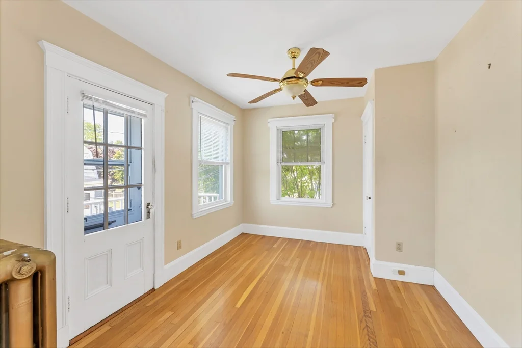 2 bed, 1 bath apartment for rent at 11 Colby Rd Unit 2, West Roxbury — photo 2 of 15