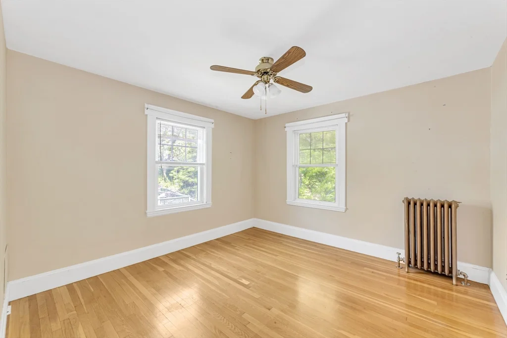 2 bed, 1 bath apartment for rent at 11 Colby Rd Unit 2, West Roxbury — photo 12 of 15