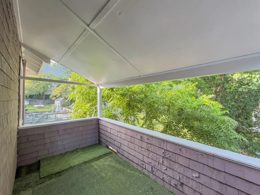 2 bed, 1 bath apartment for rent at 11 Colby Rd Unit 2, West Roxbury — photo 22 of 23