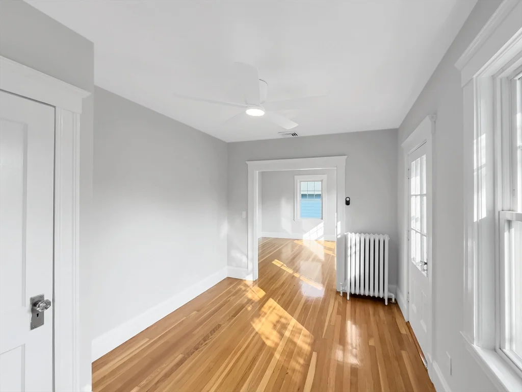 2 bed, 1 bath apartment for rent at 11 Colby Rd Unit 2, West Roxbury — photo 9 of 23