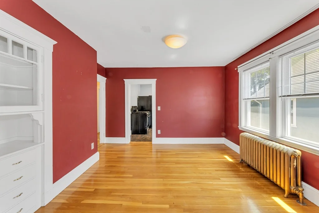 2 bed, 1 bath apartment for rent at 11 Colby Rd Unit 2, West Roxbury — photo 5 of 15