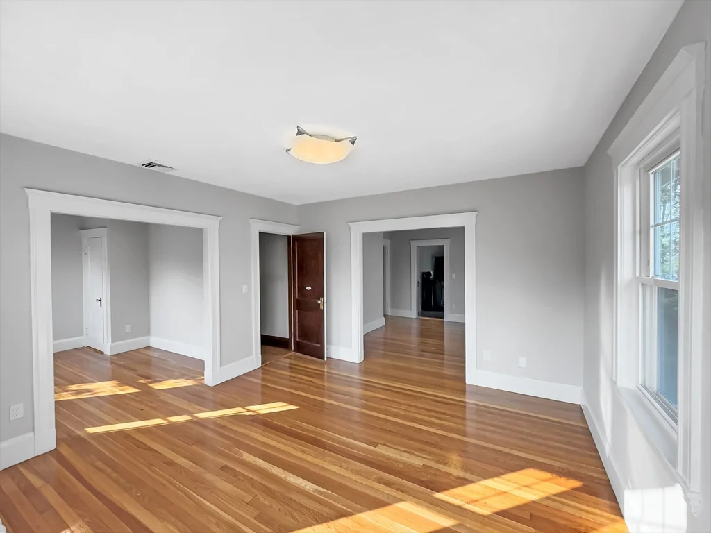 2 bed, 1 bath apartment for rent at 11 Colby Rd Unit 2, West Roxbury — photo 11 of 23