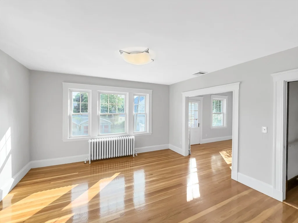 2 bed, 1 bath apartment for rent at 11 Colby Rd Unit 2, West Roxbury — photo 10 of 23