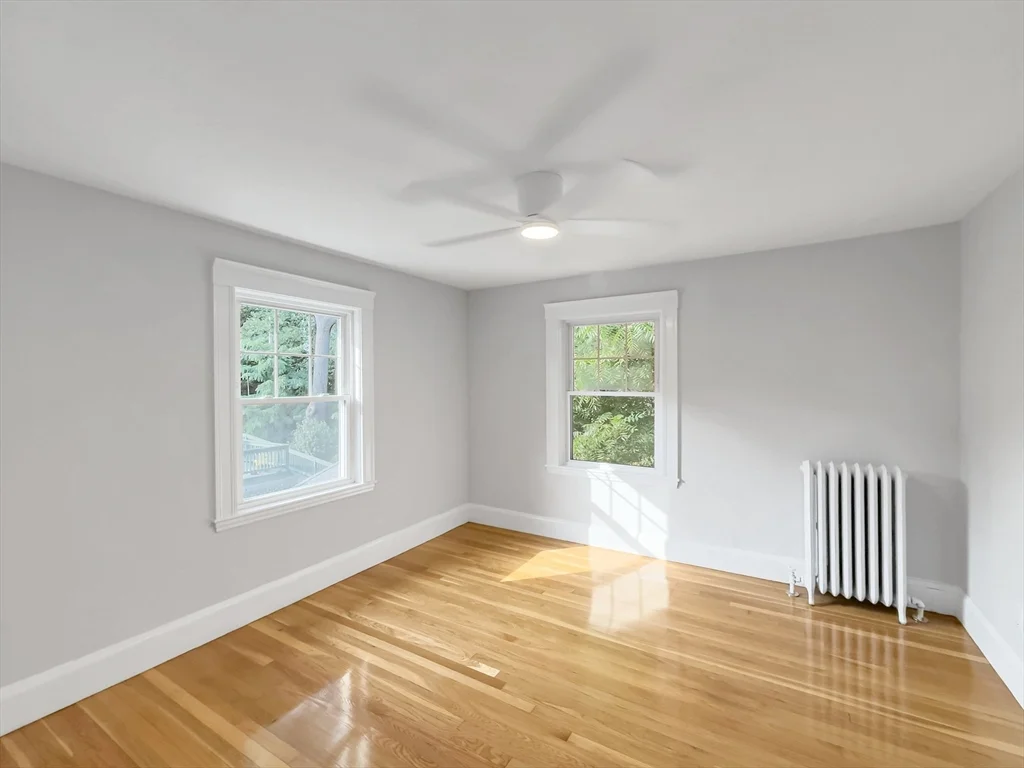 2 bed, 1 bath apartment for rent at 11 Colby Rd Unit 2, West Roxbury — photo 19 of 23