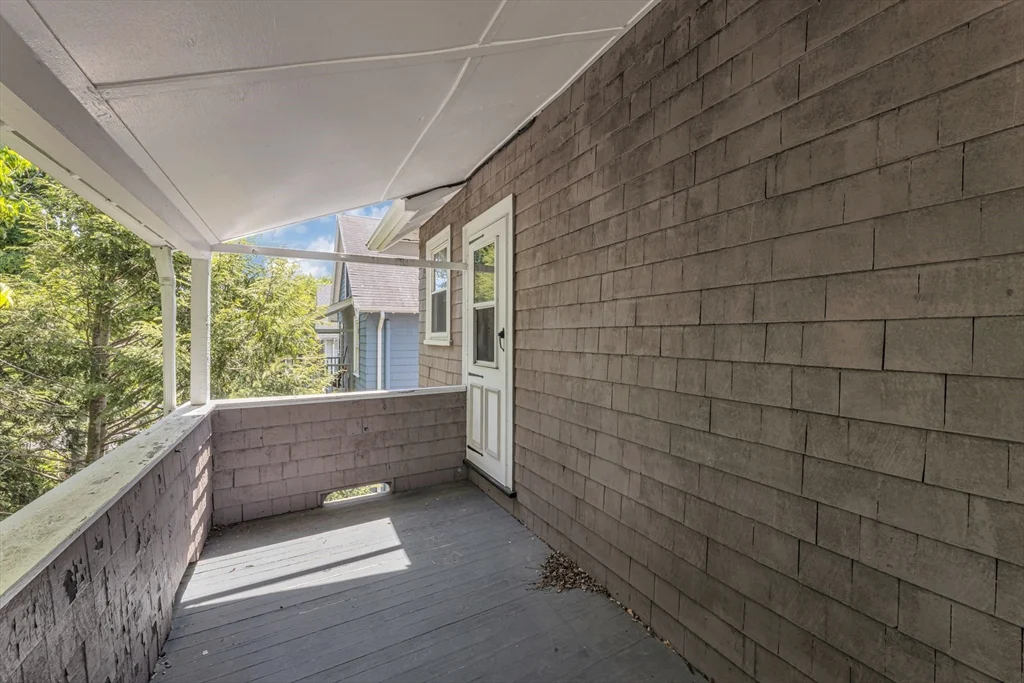 2 bed, 1 bath apartment for rent at 11 Colby Rd Unit 2, West Roxbury — photo 14 of 15