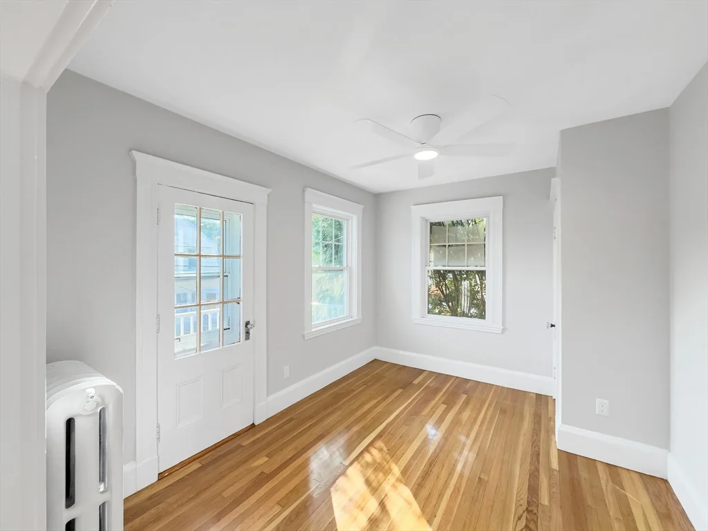 2 bed, 1 bath apartment for rent at 11 Colby Rd Unit 2, West Roxbury — photo 8 of 23