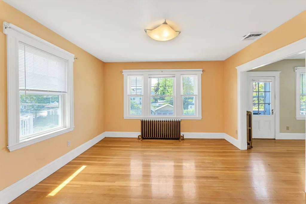2 bed, 1 bath apartment for rent at 11 Colby Rd Unit 2, West Roxbury — photo 4 of 15