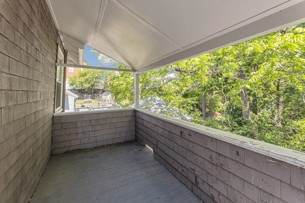 2 bed, 1 bath apartment for rent at 11 Colby Rd Unit 2, West Roxbury — photo 15 of 15