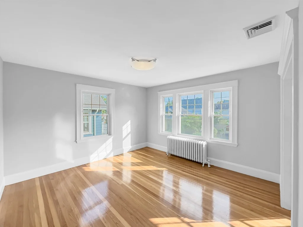 2 bed, 1 bath apartment for rent at 11 Colby Rd Unit 2, West Roxbury — photo 12 of 23