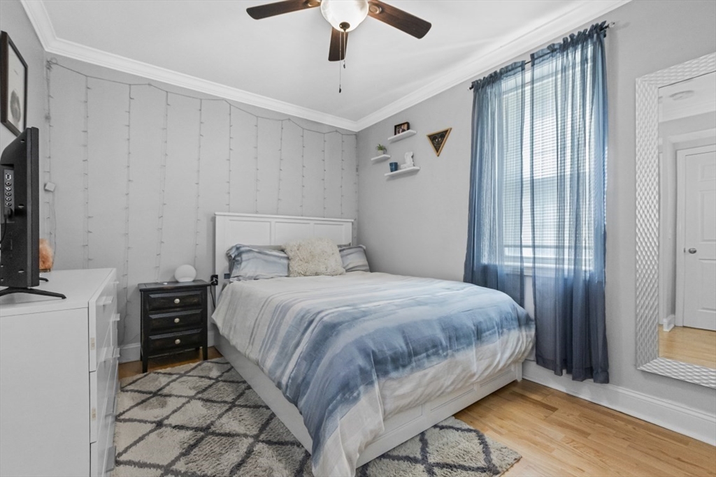 1 bed, 1 bath apartment for rent at 11 Columbia Rd Unit 2, Wakefield — photo 10 of 14