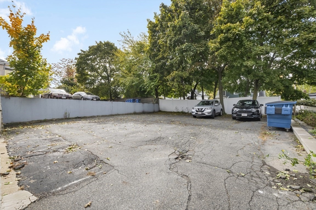 1 bed, 1 bath apartment for rent at 11 Columbia Rd Unit 2, Wakefield — photo 14 of 14