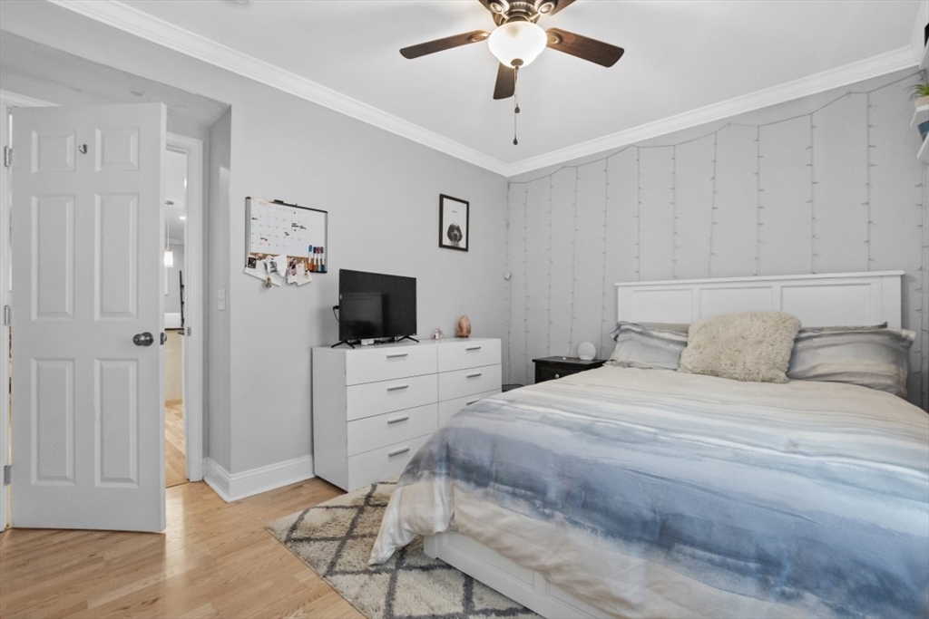 1 bed, 1 bath apartment for rent at 11 Columbia Rd Unit 2, Wakefield — photo 9 of 14