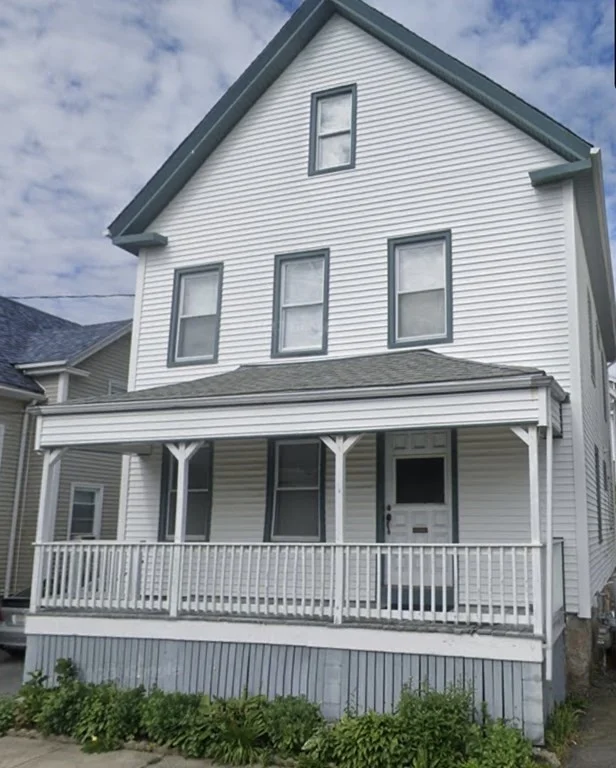1 bed, 1 bath apartment for rent at 11 Columbia St Unit 2, New Bedford — photo 11 of 11