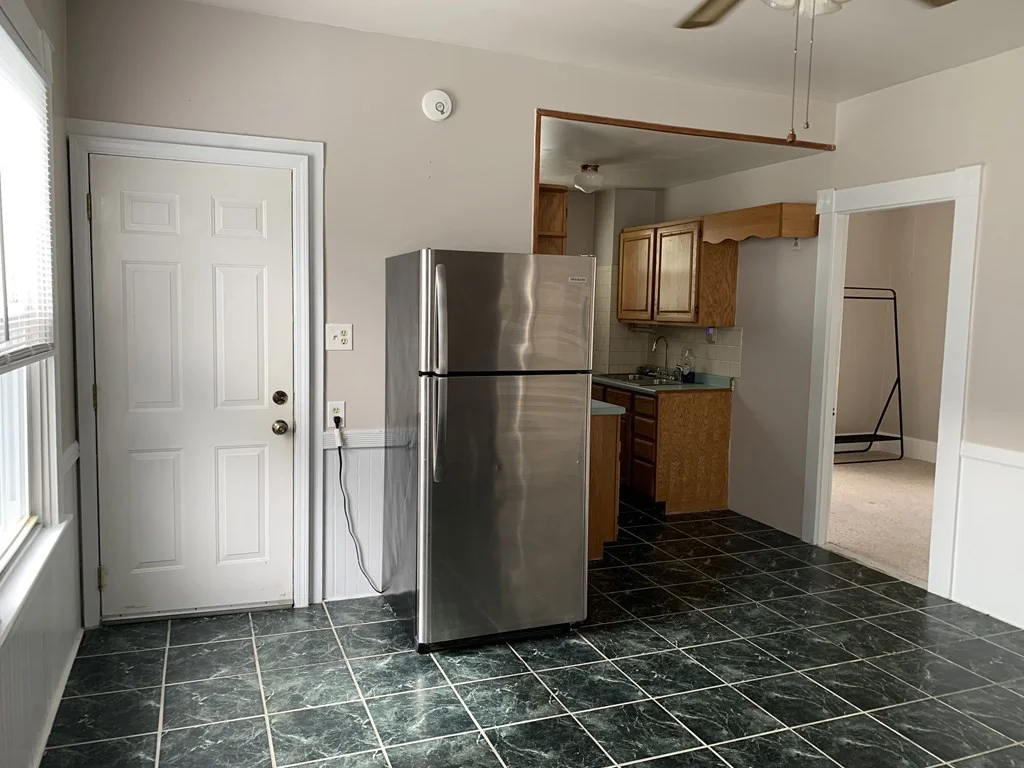 1 bed, 1 bath apartment for rent at 11 Columbia St Unit 2, New Bedford