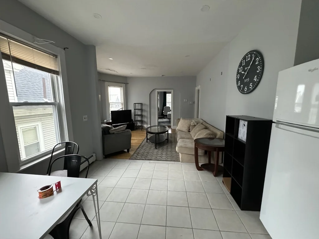 3 bed, 1 bath apartment for rent at 11 Columbus Ave Unit 2, Somerville — photo 2 of 11