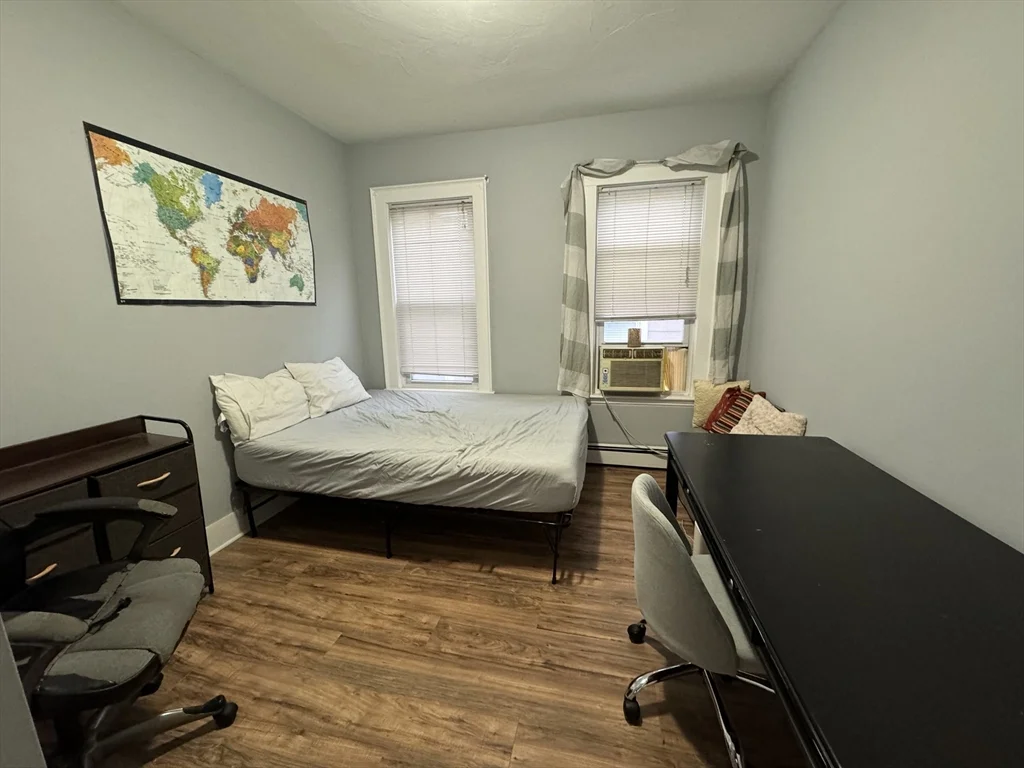 3 bed, 1 bath apartment for rent at 11 Columbus Ave Unit 2, Somerville — photo 8 of 11