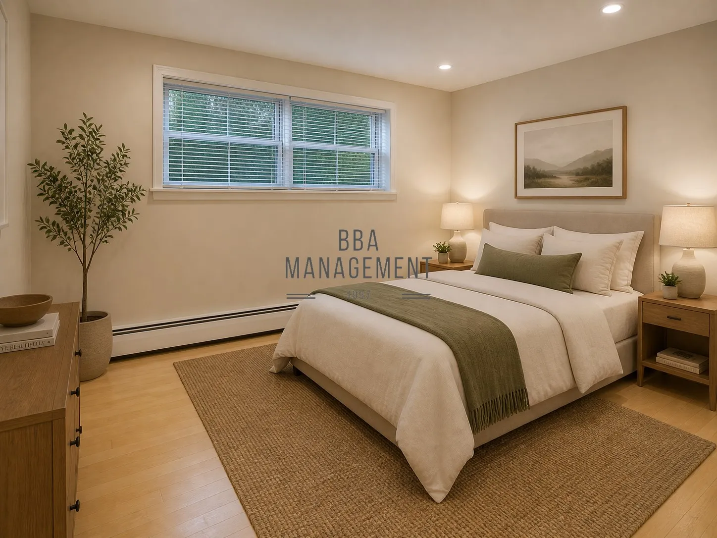 2 bed, 1 bath apartment for rent at 11 Commonwealth Ct Unit 1, Brighton