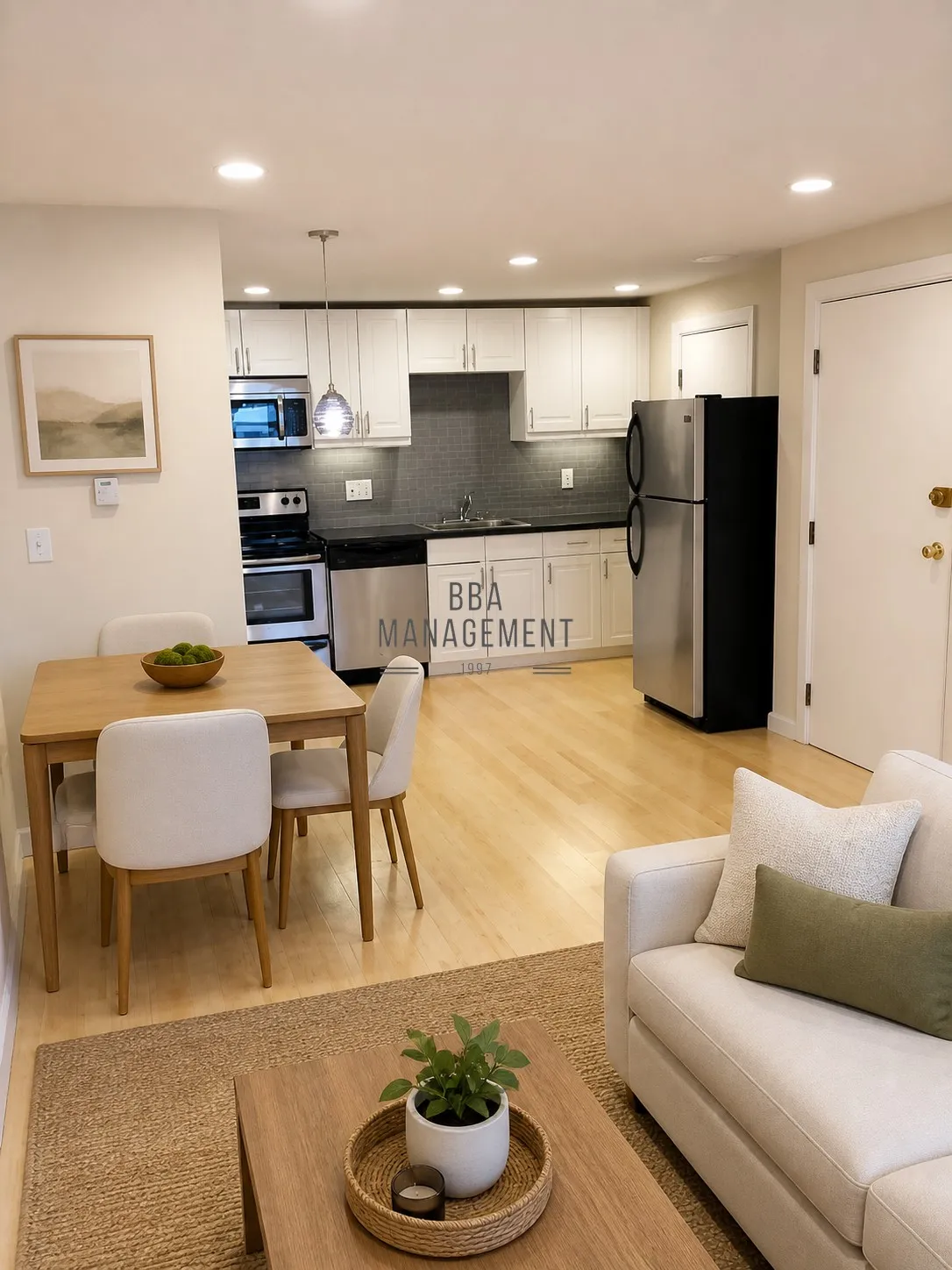 2 bed, 1 bath apartment for rent at 11 Commonwealth Ct Unit 1, Brighton — photo 3 of 8