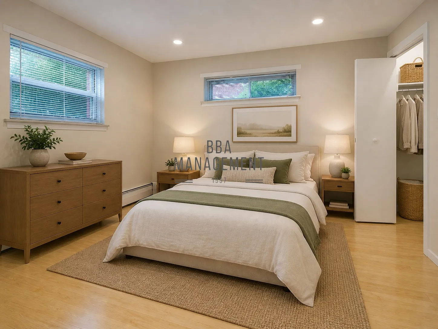 2 bed, 1 bath apartment for rent at 11 Commonwealth Ct Unit 1, Brighton — photo 2 of 8