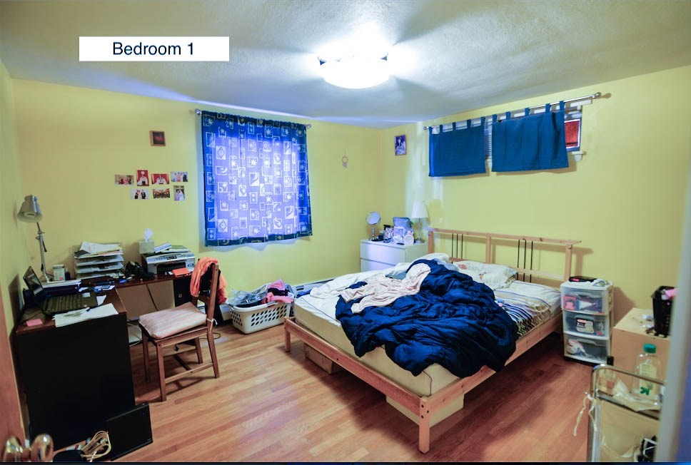 2 bed, 1 bath apartment for rent at 11 Commonwealth Ct Unit 8, Brighton — photo 5 of 11