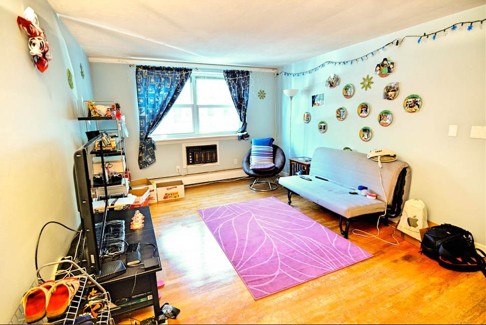 2 bed, 1 bath apartment for rent at 11 Commonwealth Ct Unit 8, Brighton — photo 2 of 11