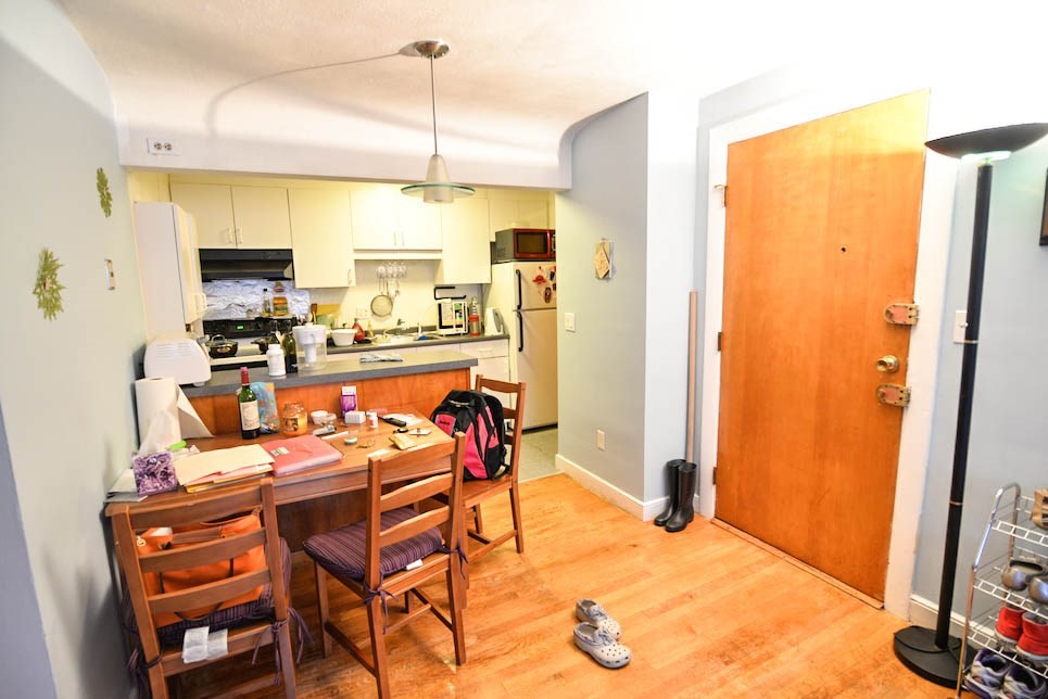 2 bed, 1 bath apartment for rent at 11 Commonwealth Ct Unit 8, Brighton — photo 3 of 11