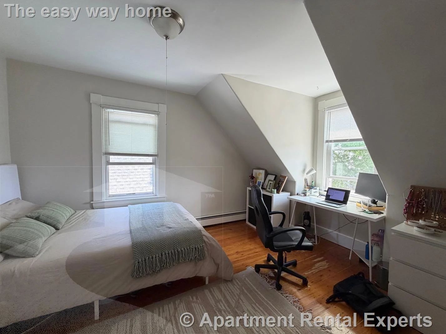 3 bed, 1 bath apartment for rent at 11 Concord Ave Unit 2, Inman Square — photo 16 of 18