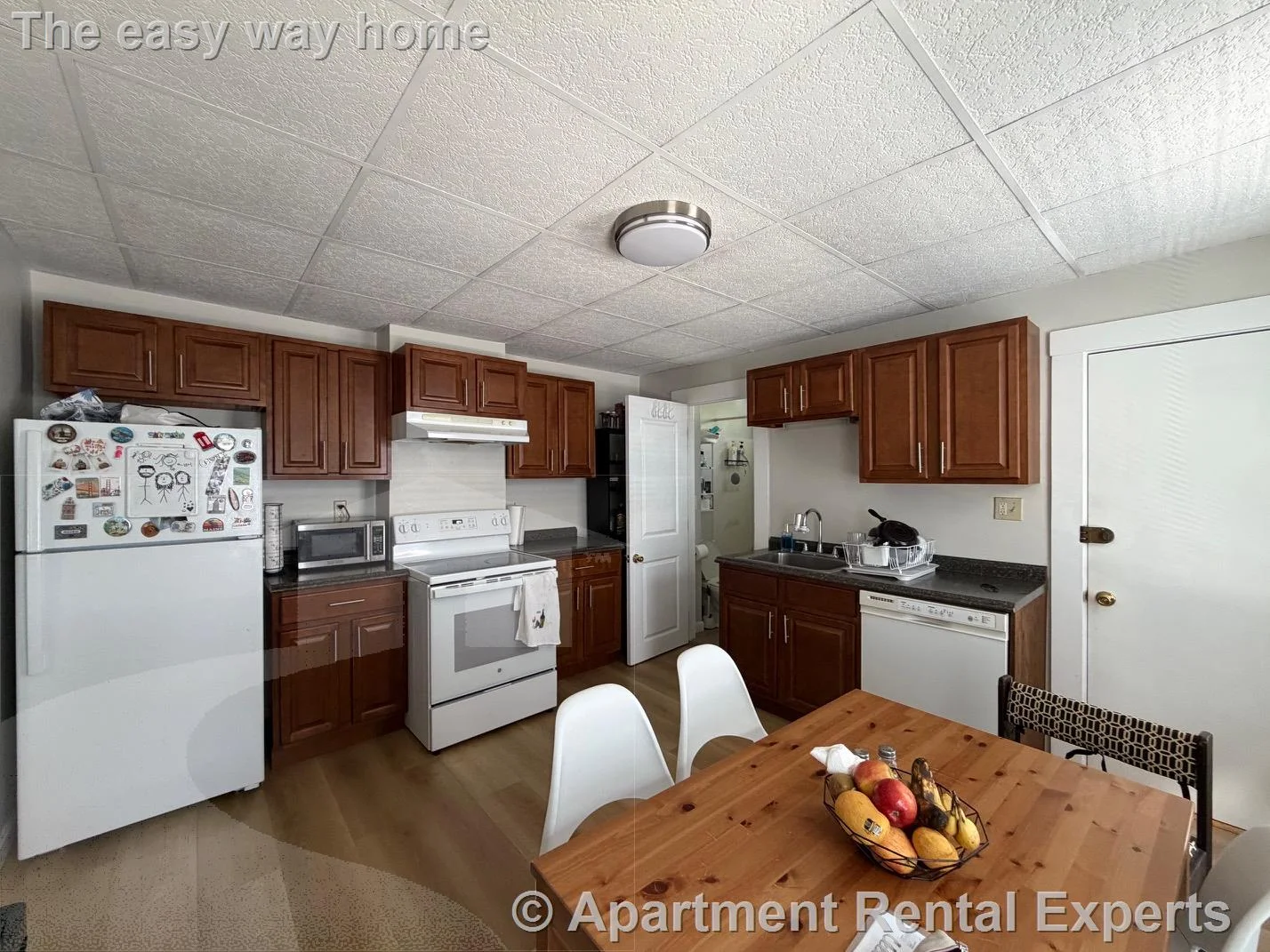 3 bed, 1 bath apartment for rent at 11 Concord Ave Unit 2, Inman Square — photo 2 of 18