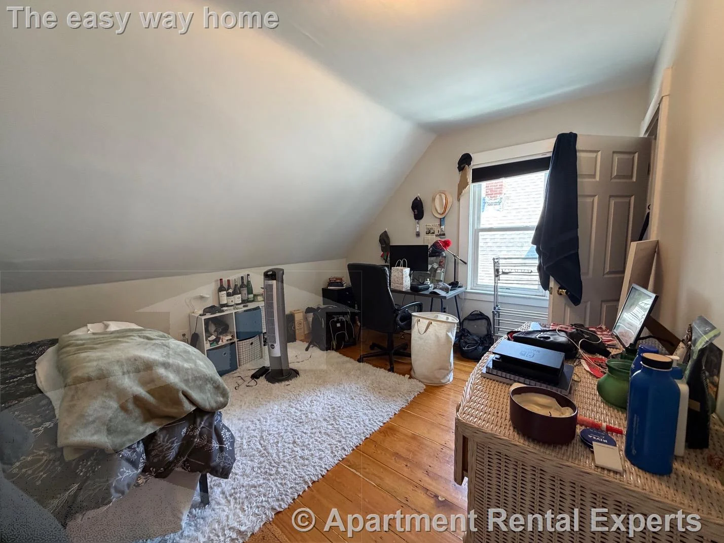 3 bed, 1 bath apartment for rent at 11 Concord Ave Unit 2, Inman Square — photo 13 of 18