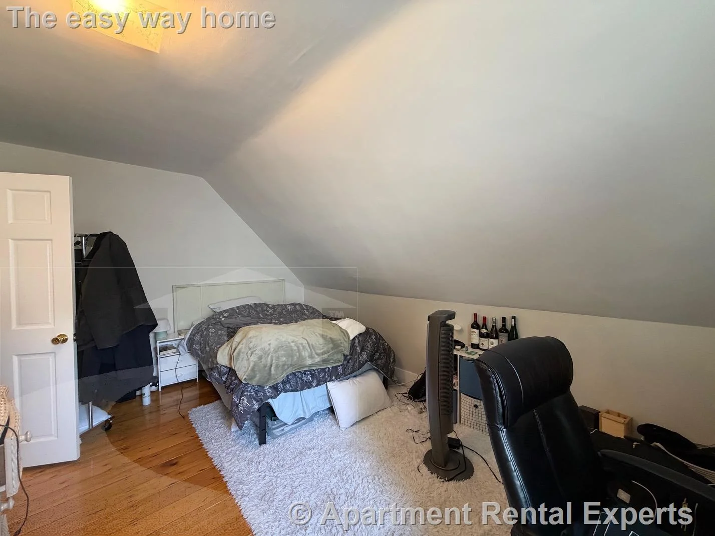 3 bed, 1 bath apartment for rent at 11 Concord Ave Unit 2, Inman Square — photo 17 of 18
