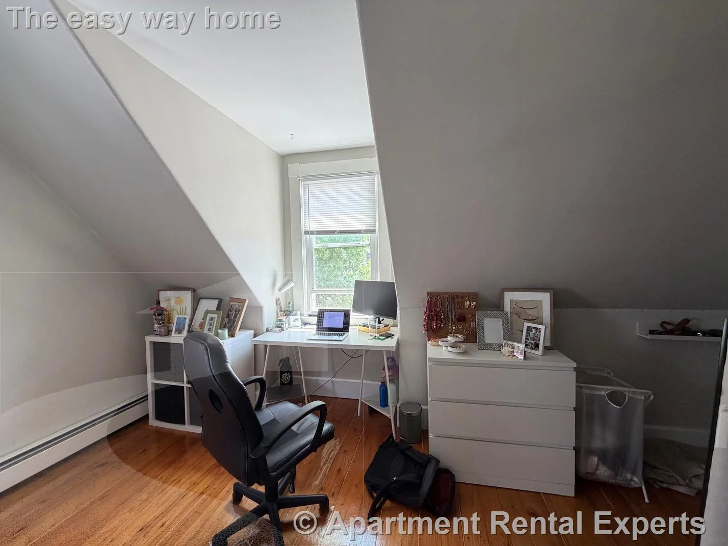 3 bed, 1 bath apartment for rent at 11 Concord Ave Unit 2, Inman Square — photo 11 of 18