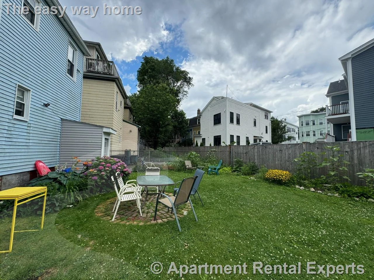 3 bed, 1 bath apartment for rent at 11 Concord Ave Unit 2, Inman Square — photo 5 of 18