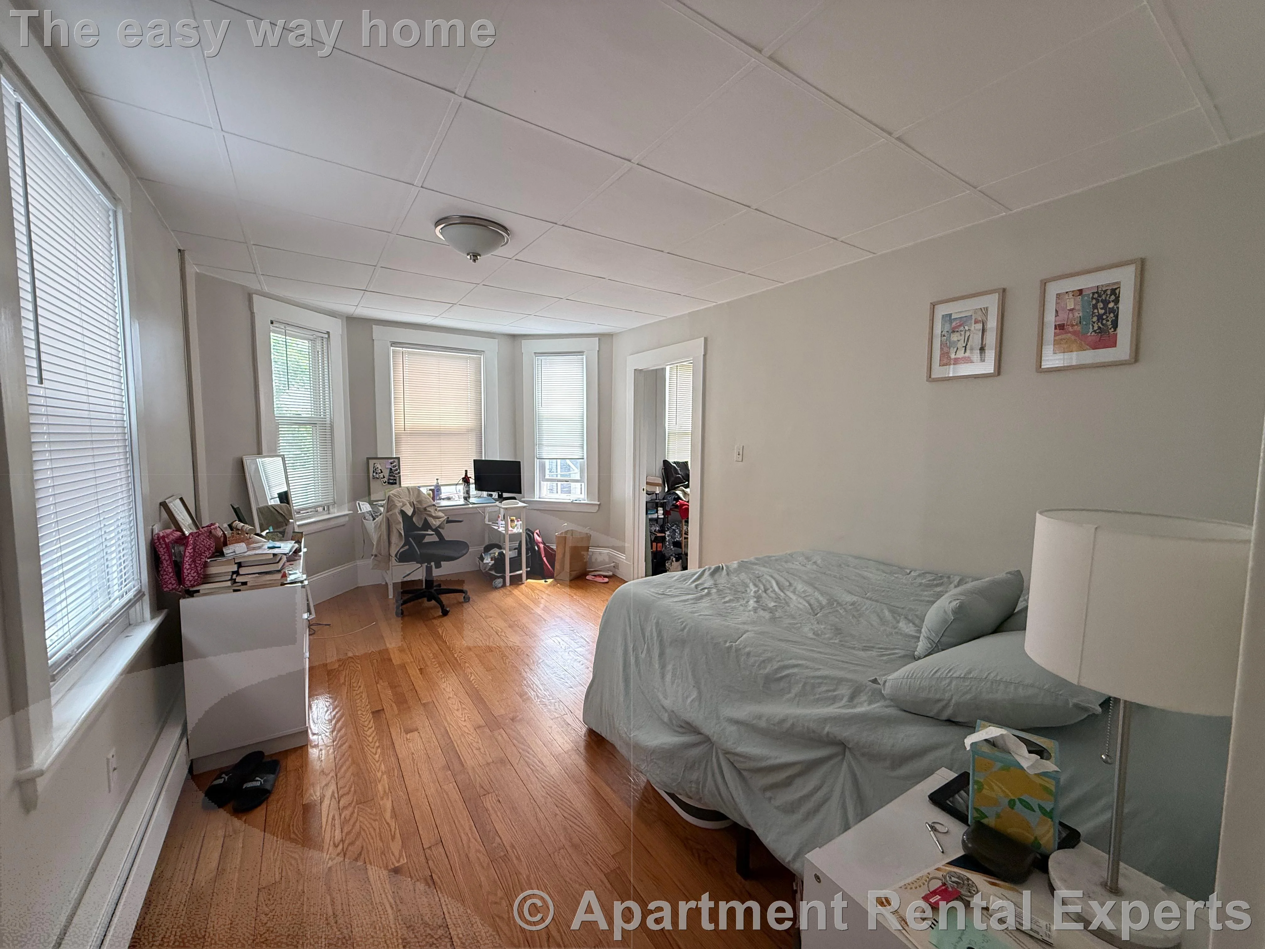 3 bed, 1 bath apartment for rent at 11 Concord Ave Unit 2, Inman Square — photo 18 of 18