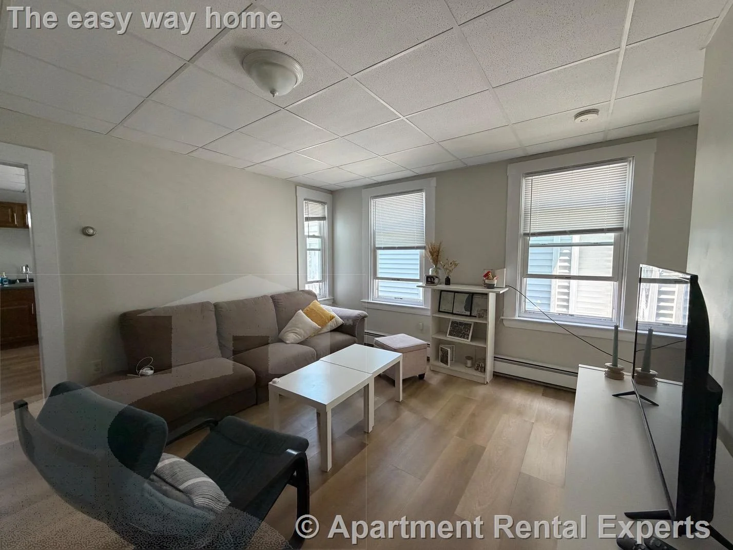 3 bed, 1 bath apartment for rent at 11 Concord Ave Unit 2, Inman Square — photo 8 of 18