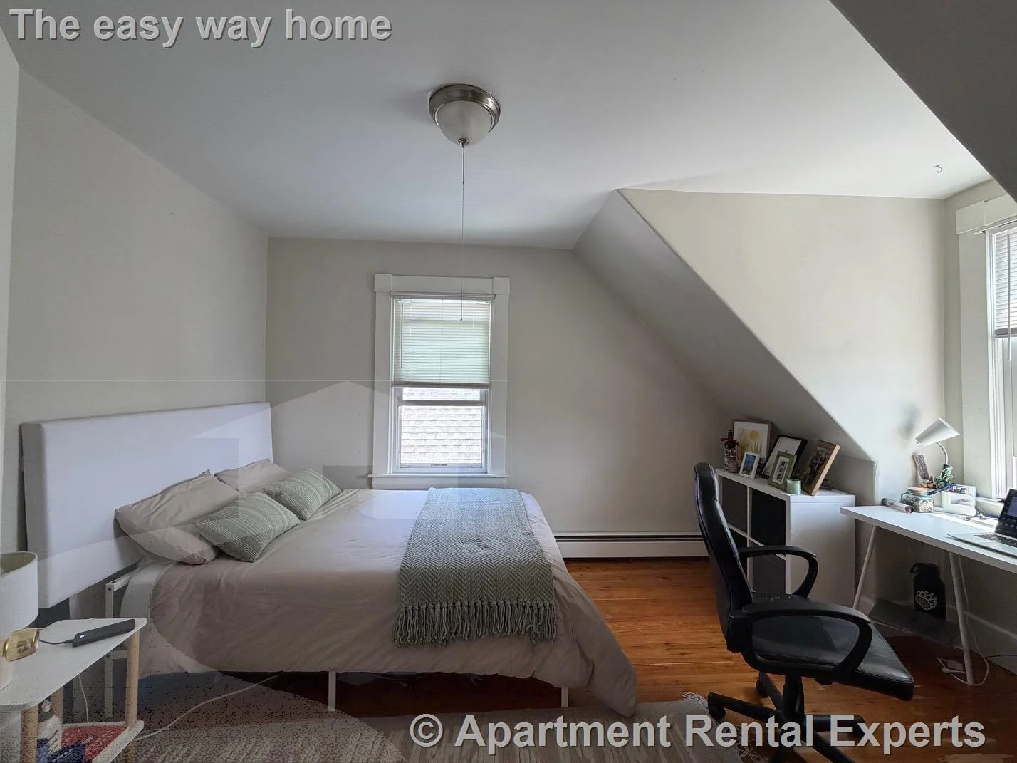 3 bed, 1 bath apartment for rent at 11 Concord Ave Unit 2, Inman Square — photo 10 of 18