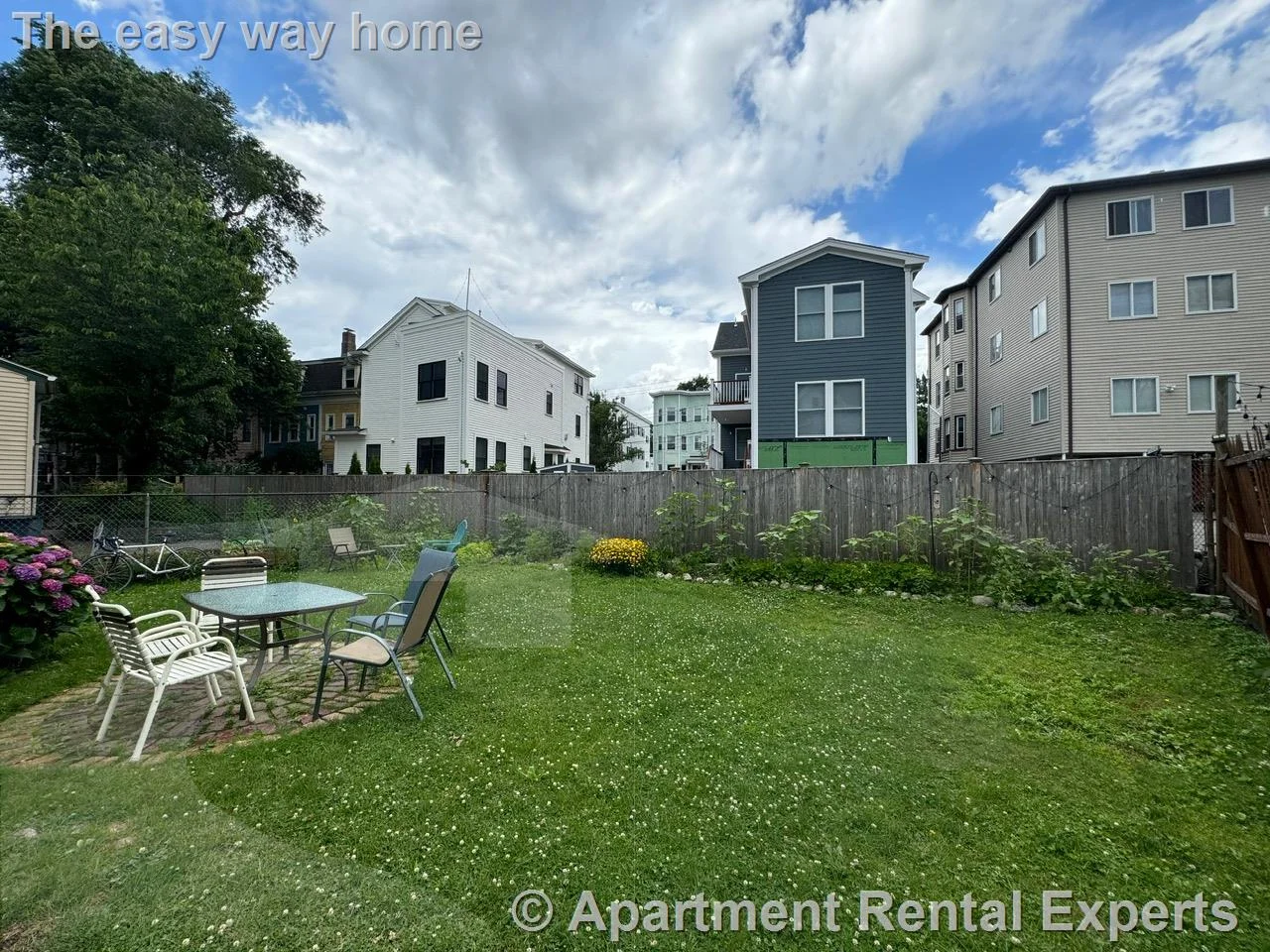 3 bed, 1 bath apartment for rent at 11 Concord Ave Unit 2, Inman Square — photo 4 of 18