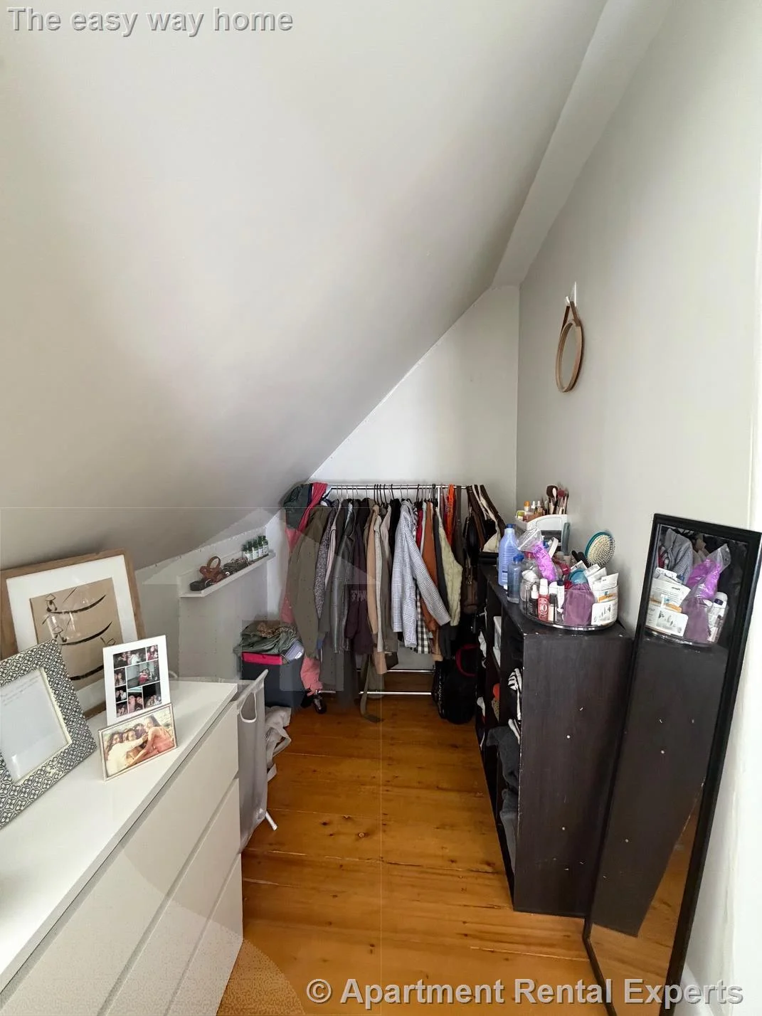 3 bed, 1 bath apartment for rent at 11 Concord Ave Unit 2, Inman Square — photo 12 of 18