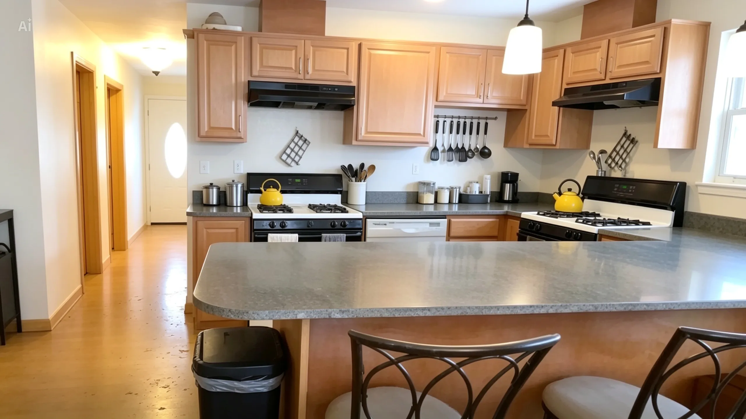 3 bed, 2 bath apartment for rent at 11 Concord Sq Unit 2A, South End — photo 1 of 7