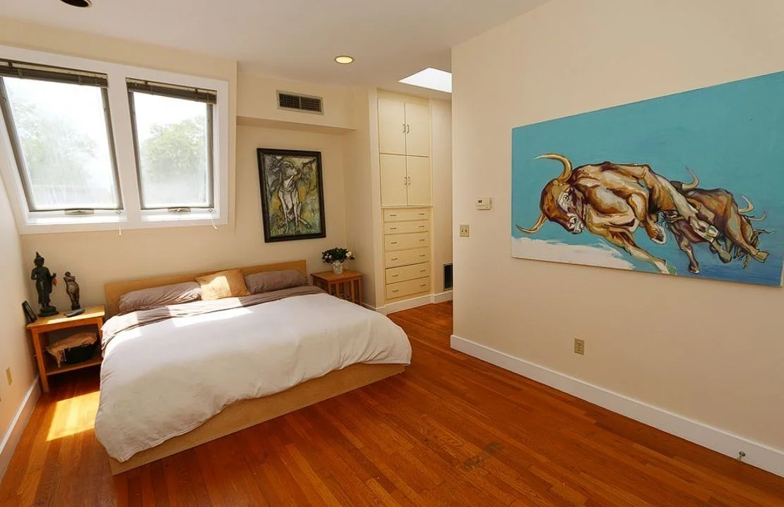 3 bed, 2 bath apartment for rent at 11 Concord Sq Unit 2A, South End — photo 4 of 7