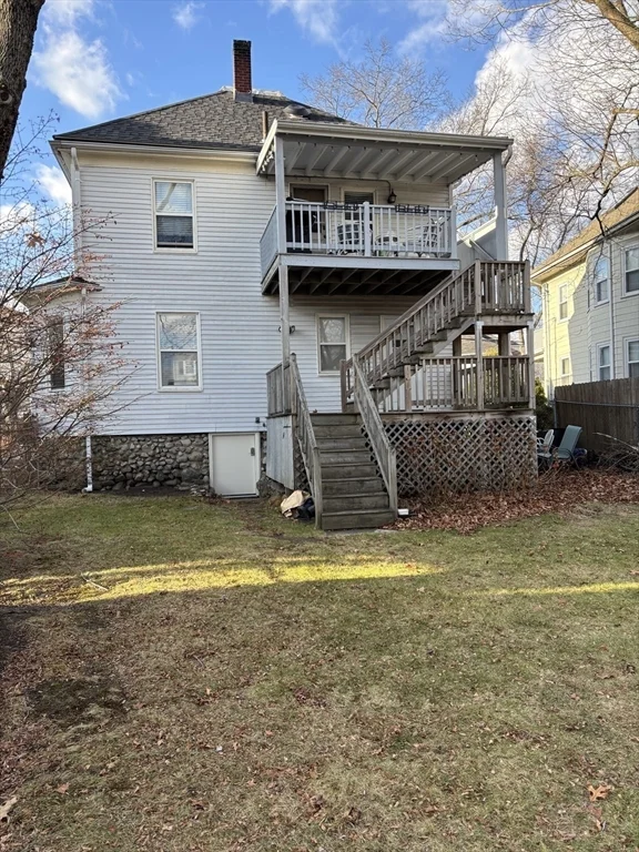 1 bed, 1 bath apartment for rent at 11 Crescent Ave Unit 11, Norwood — photo 11 of 11