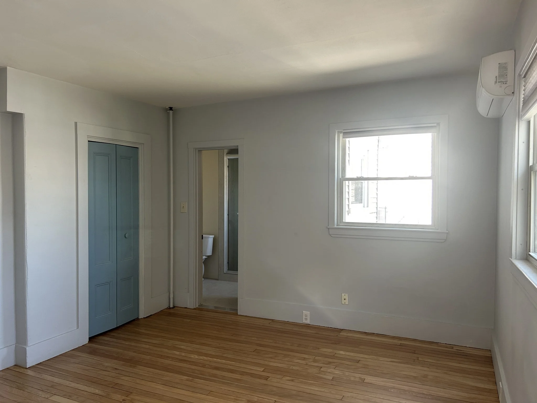 1 bed, 1 bath apartment for rent at 11 Crescent Sq Unit 3, Newton Corner — photo 6 of 6