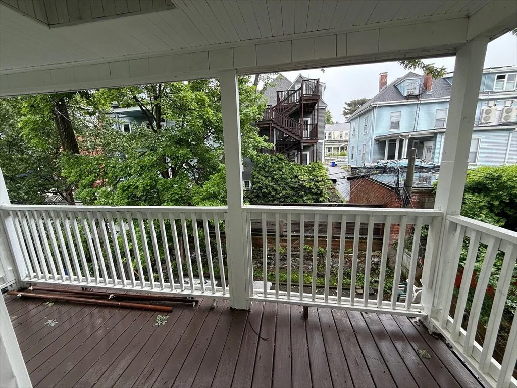 3 bed, 1 bath apartment for rent at 11 Dalrymple St Unit 3, Jamaica Plain — photo 13 of 13