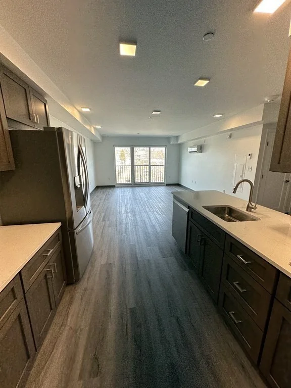 2 bed, 2 bath apartment for rent at 11 Dana Ave Unit 203, Hyde Park