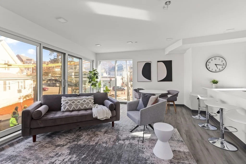 2 bed, 2 bath apartment for rent at 11 Dana Ave Unit 206, Hyde Park — photo 6 of 27