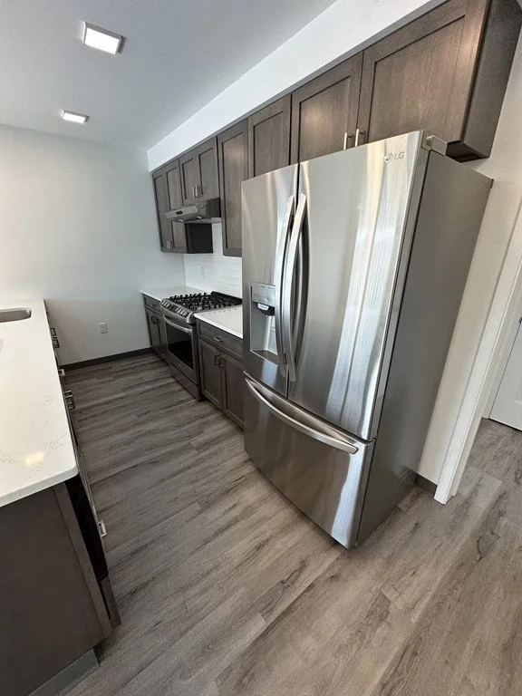 2 bed, 2 bath apartment for rent at 11 Dana Ave Unit 207, Hyde Park — photo 3 of 13