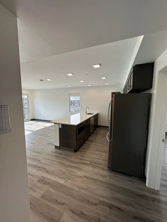 2 bed, 2 bath apartment for rent at 11 Dana Ave Unit 207, Hyde Park — photo 2 of 13
