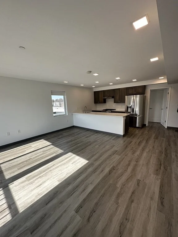 2 bed, 2 bath apartment for rent at 11 Dana Ave Unit 207, Hyde Park